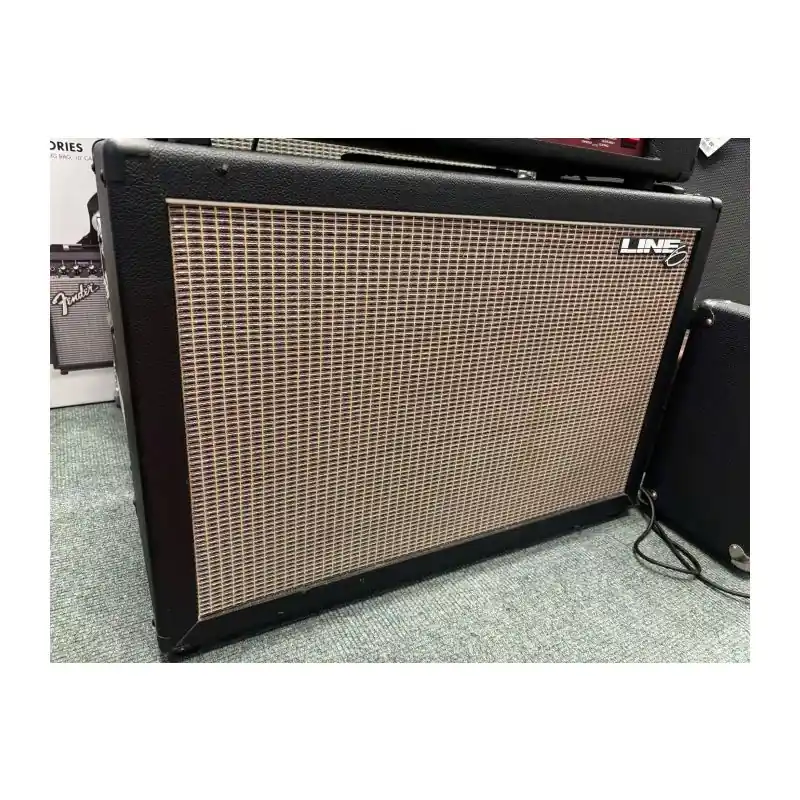 Line 6 Flextone Cab Fan Favorite
