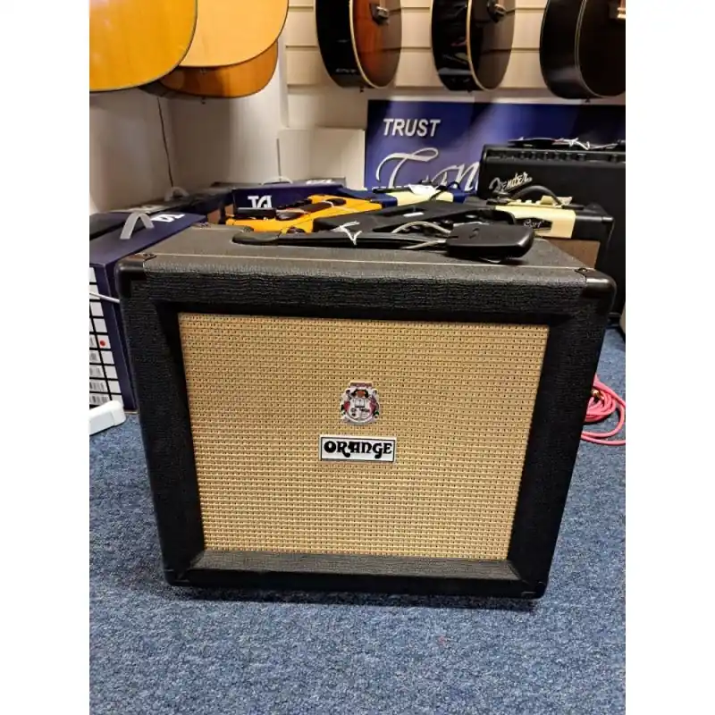 Orange Crush 35w In excellent condition Money Back Guarantee