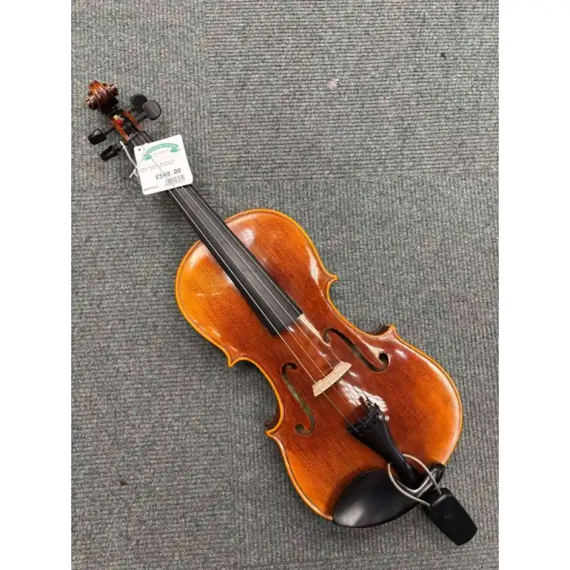 Best Choice Lovely Stentor Arcadia 16inches Viola - With Case no bow.
