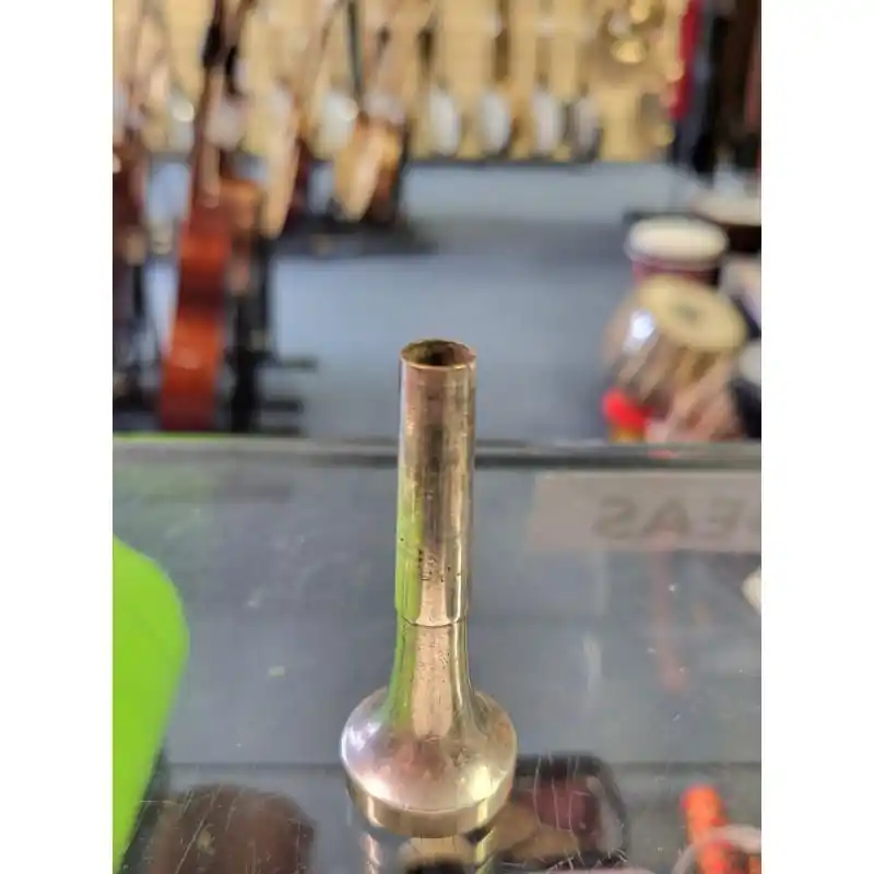Conn 4 Mouthpiece Secure Checkout