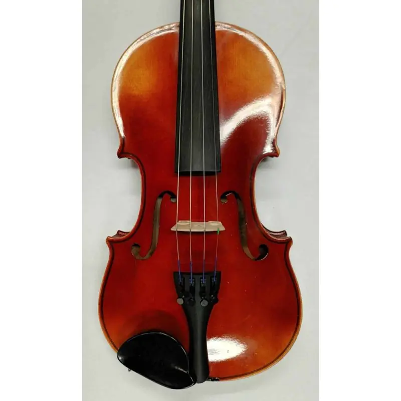Reduced Price 3\\/4 Czech Violin in excellent condition, 1970's