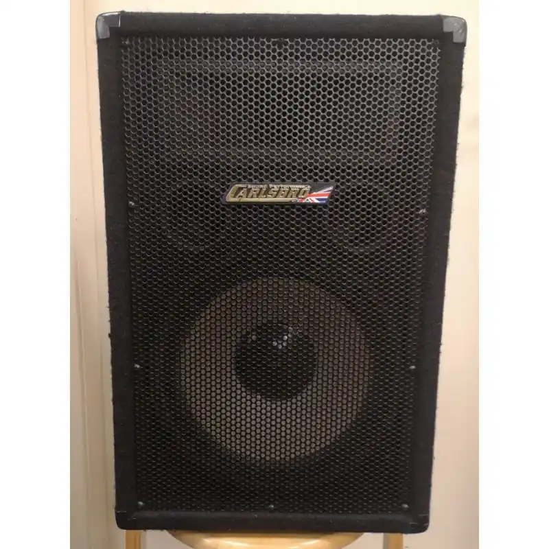 Discount Carlsboro Alpha AR12\\/150s 150W PA Speaker