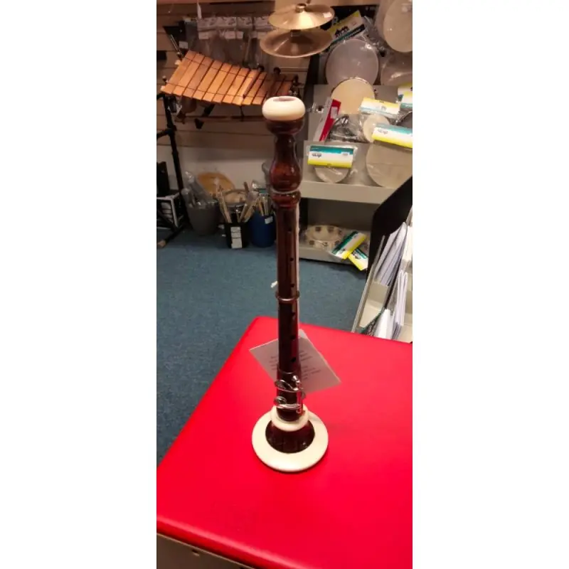 Next Day Delivery Bombarde in Bb, good condition