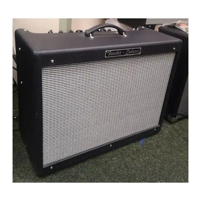Fender Hot Rod Deluxe Amp Limited Edition