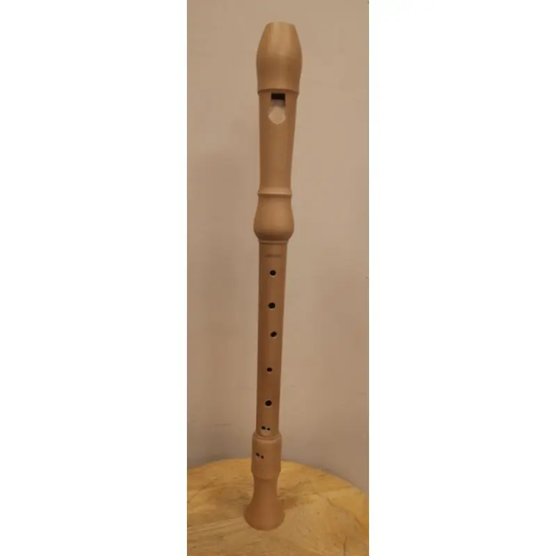 Best Choice Schneider treble wood recorder