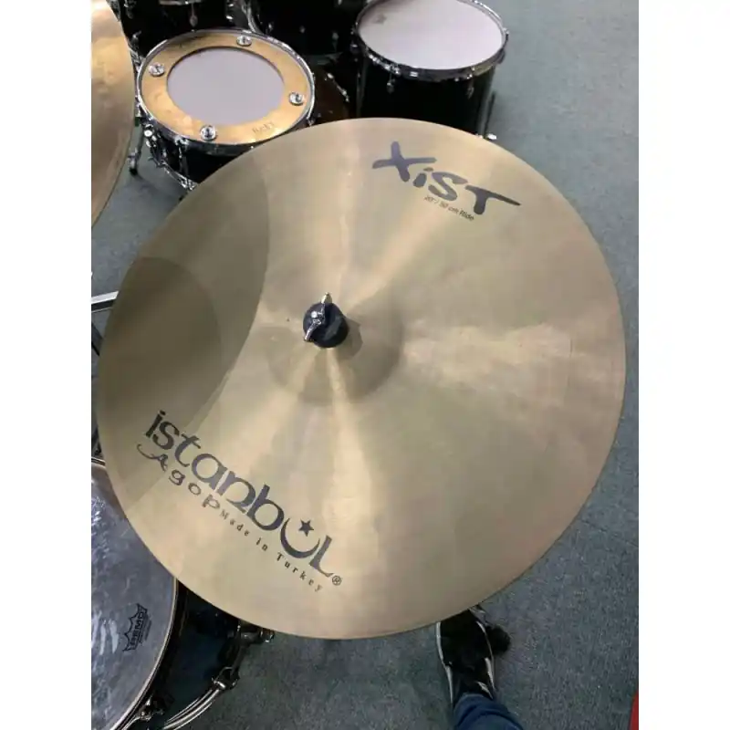 Luxury Instanbul Xist Cymbal 20inches