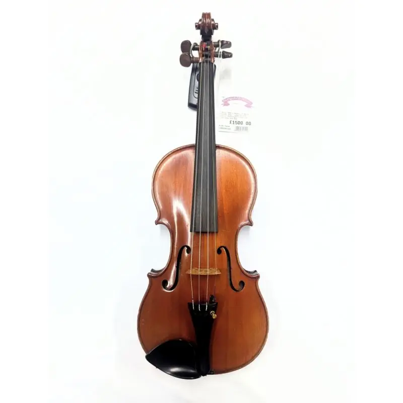French 1920's Modele D'Apres, Stainer Copy, Laberte 3\\/4 Violin, Excellent Condition, with Case and Bow Best Seller