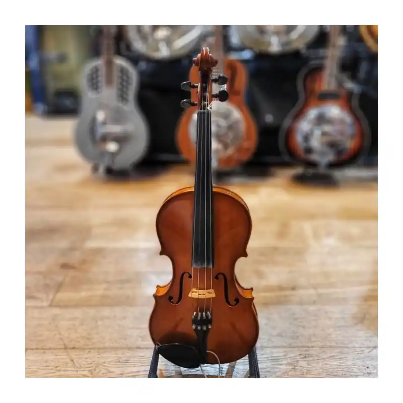 Price Drop Christan Banker 16inches Viola, good quality student instrument, lovely warm tone