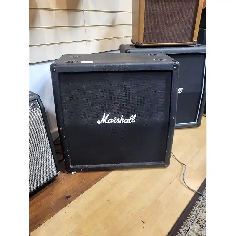 Marshall MG 412 120-watt 4x12 Factory Price