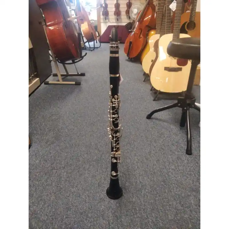 Holiday Sale Boosey & Hawkes Imperial 926 Clarinet, in very good condition. Recently serviced.