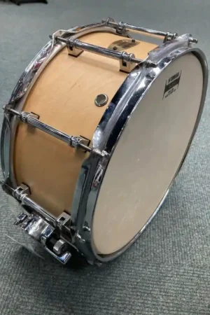 Yamaha Concert Snare Drum 14inches. CSM1465 Factory Price