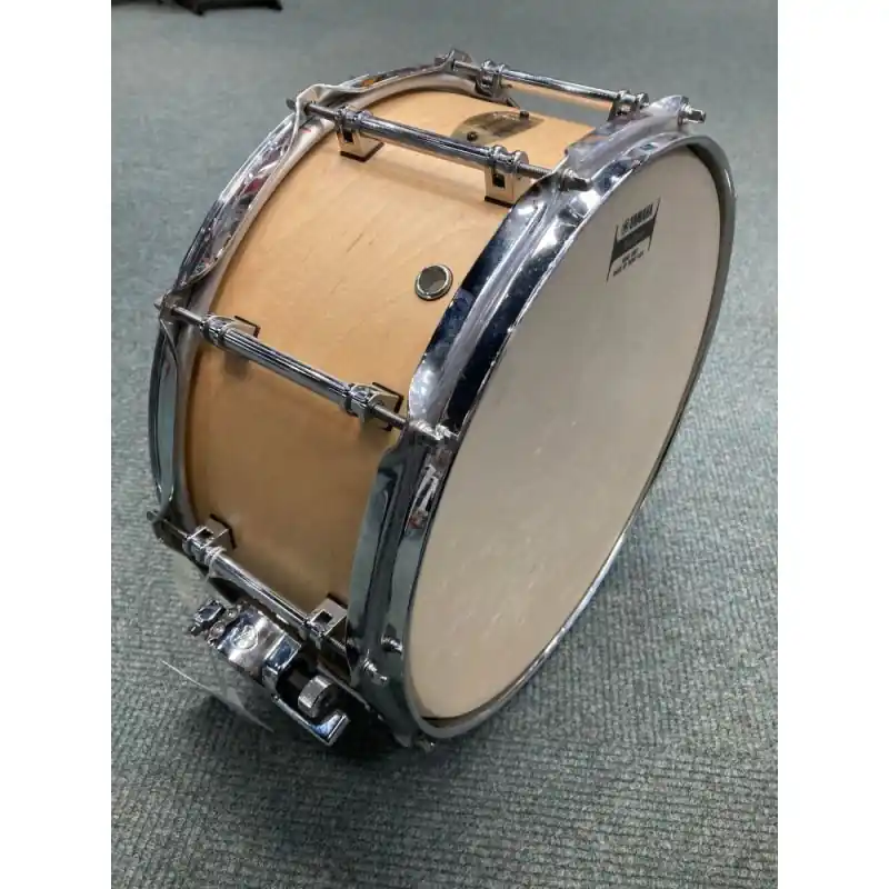Yamaha Concert Snare Drum 14inches. CSM1465 Factory Price