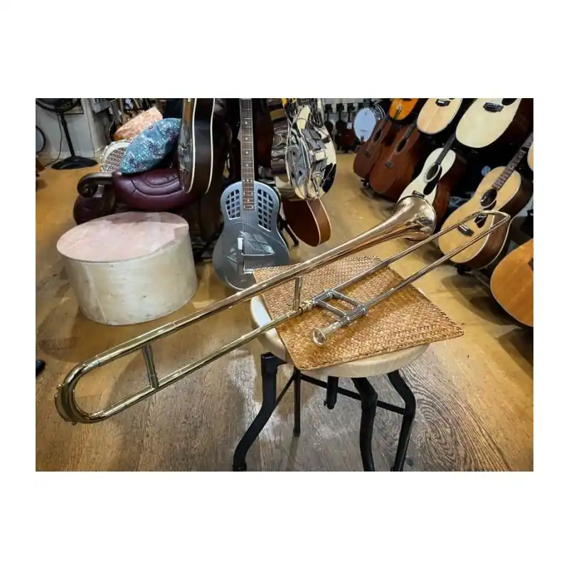 Tenor Sackbut. Wessex 52P Instant Buy