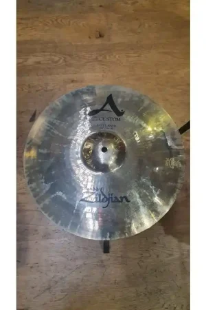 Zildjian A custom 14 inch Crash. Great Condtion.(ID: SORSO45420) Limited Offer