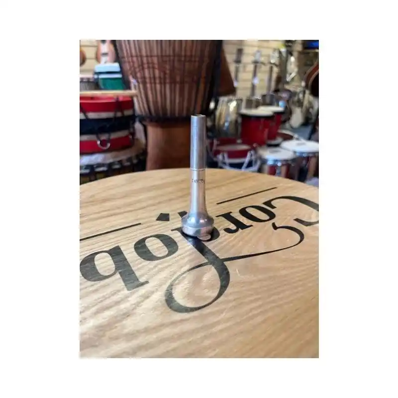 Conn 5 Trumpet Mouthpiece Fan Favorite