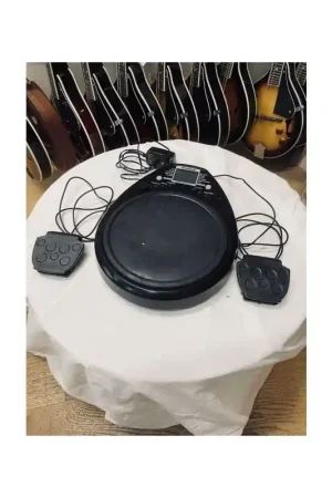 Alesis digital drum, E-Practice pad with pedals Modern