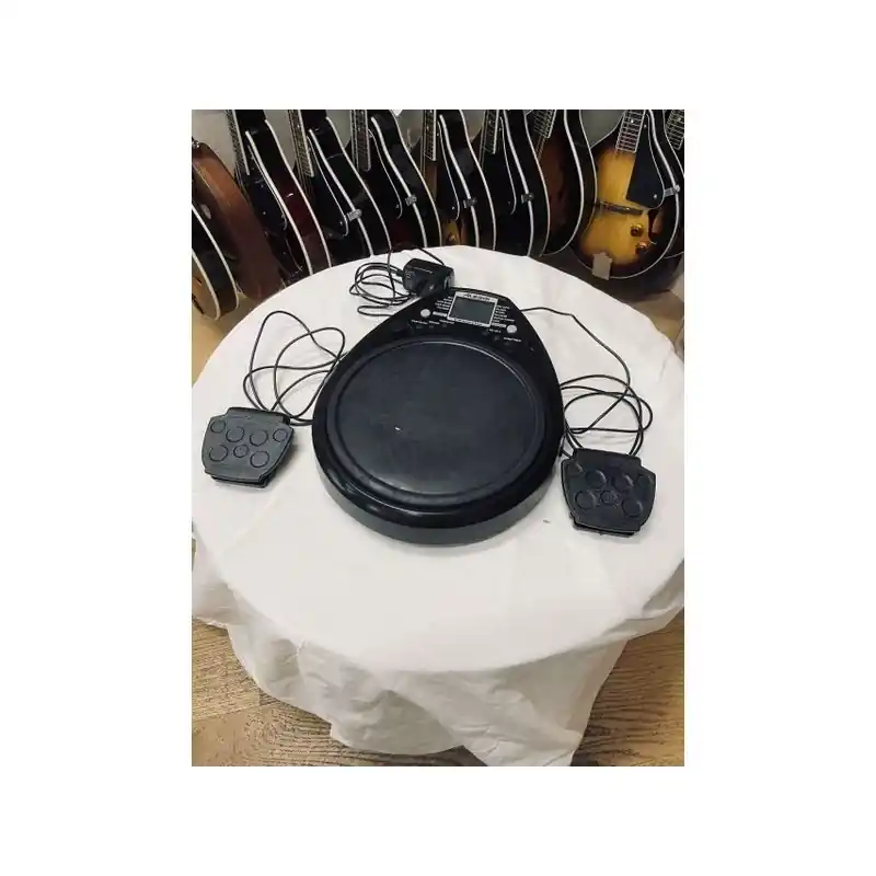 Alesis digital drum, E-Practice pad with pedals Modern