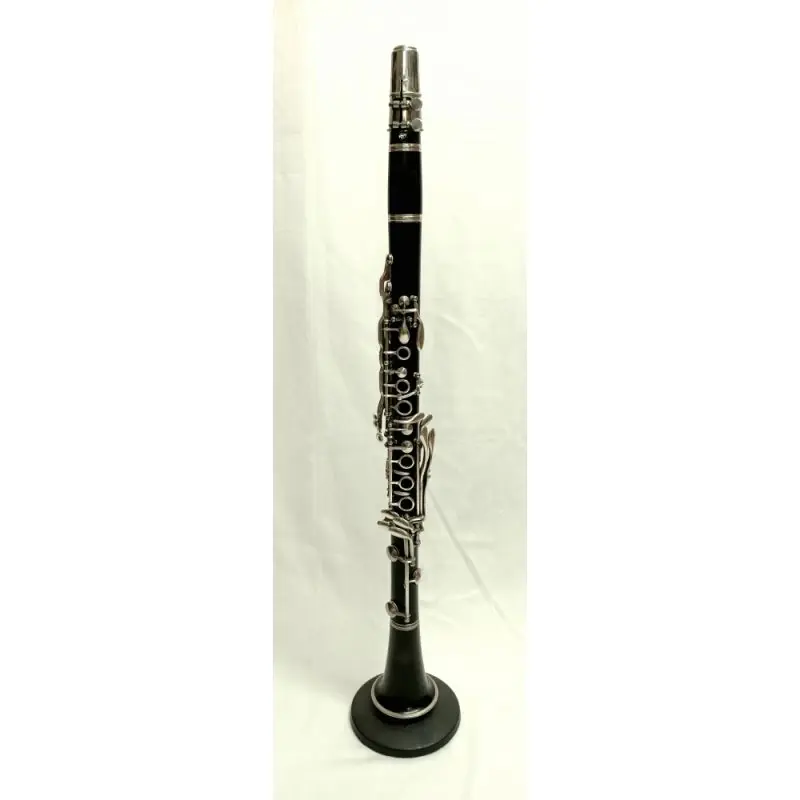 Leblanc inchesDynamic Hinches clarinet, re-corked, in very good condition - c. 1979 w\\/case In Demand