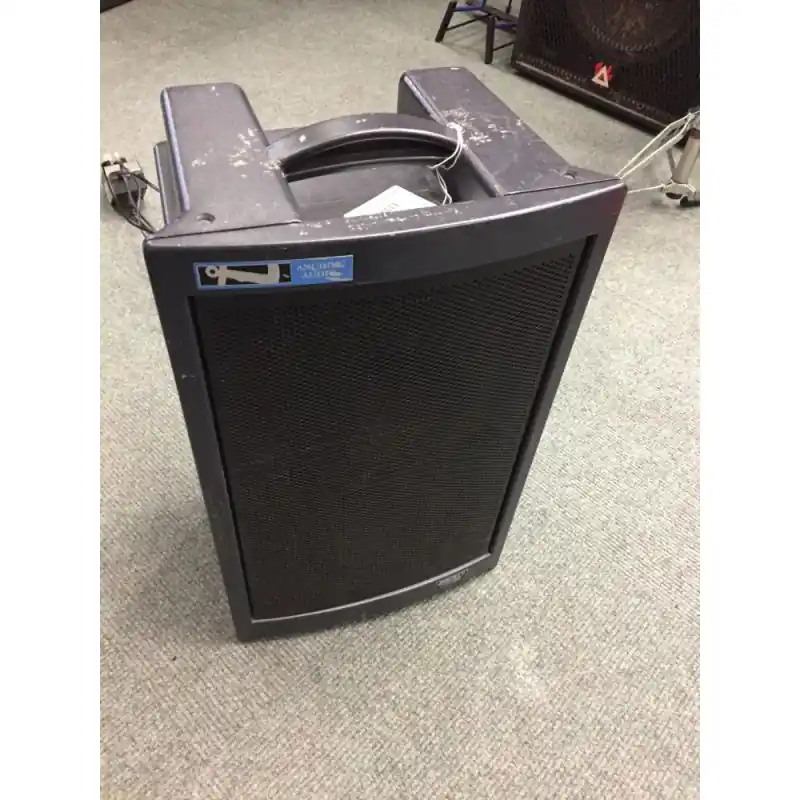 Original Liberty Anchor Portable Amp