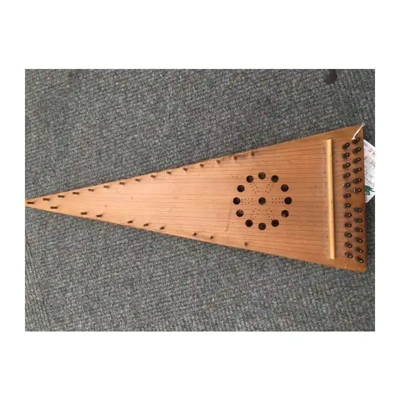 Flash Sale Vintage Psaltrey with original bow