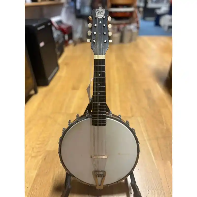 John Grey Banjo Mandolin, in very good condition Limited Time