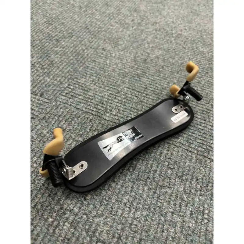 Wolf 1686 Violin Shoulder Rest, Primo 4\\/4. Comes with two telescopic screws on either side Bulk Order
