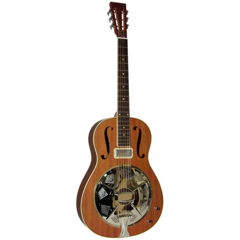 Ashbury AR-39E Classic Electro Resonator Exclusive Offer