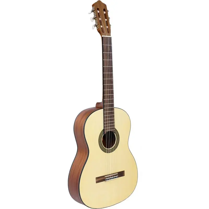 Limited Time Ashbury AGC-304 Classical Guitar, Full Size