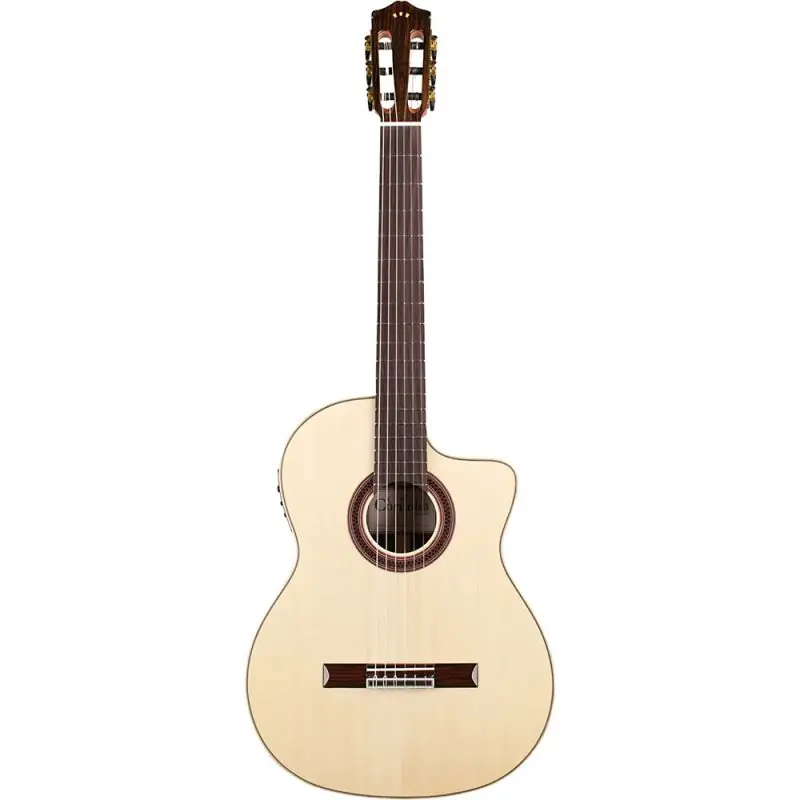 Cordoba GK Studio Classic Guitar. Negra Sale