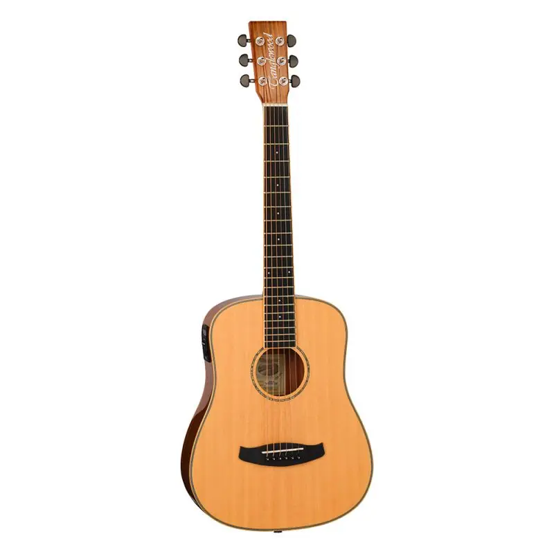 Premium Tanglewood Roadster X Travel Electro Guitar