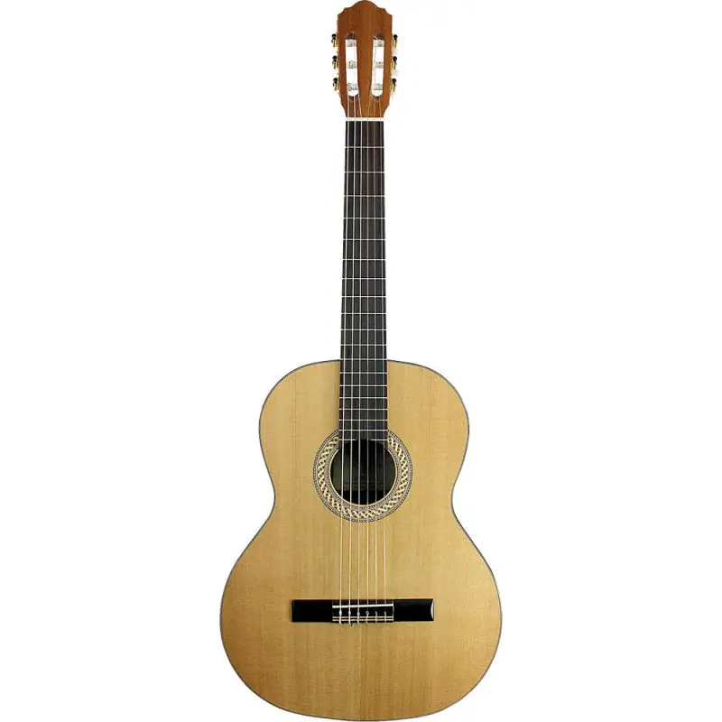 Holiday Sale Kremona S65C-OP Classical Guitar