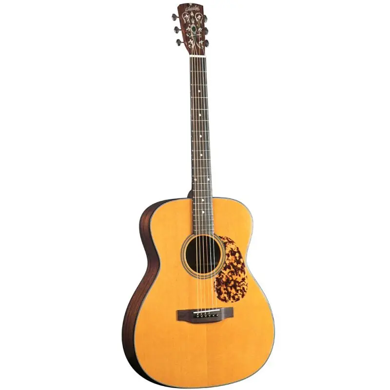 Blueridge BR-143 000 Acoustic Guitar (ID: GR52212) Best Choice