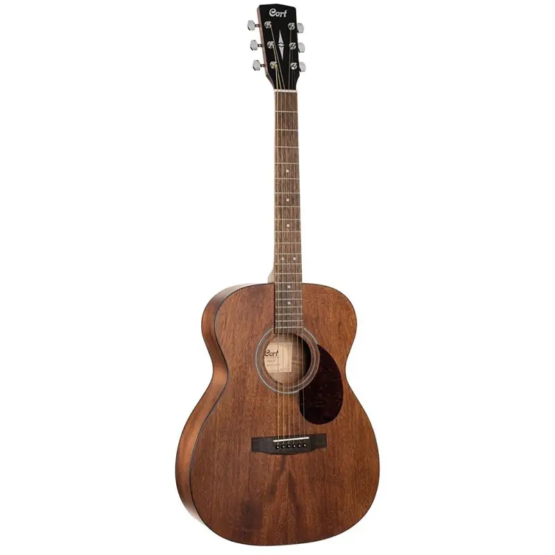 Cort L60-NAT Orchestra Body Guitar Cheap