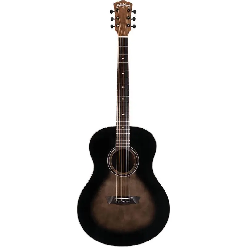 Fan Favorite Washburn Bella Tono Novo S9 Acoustic Guitar