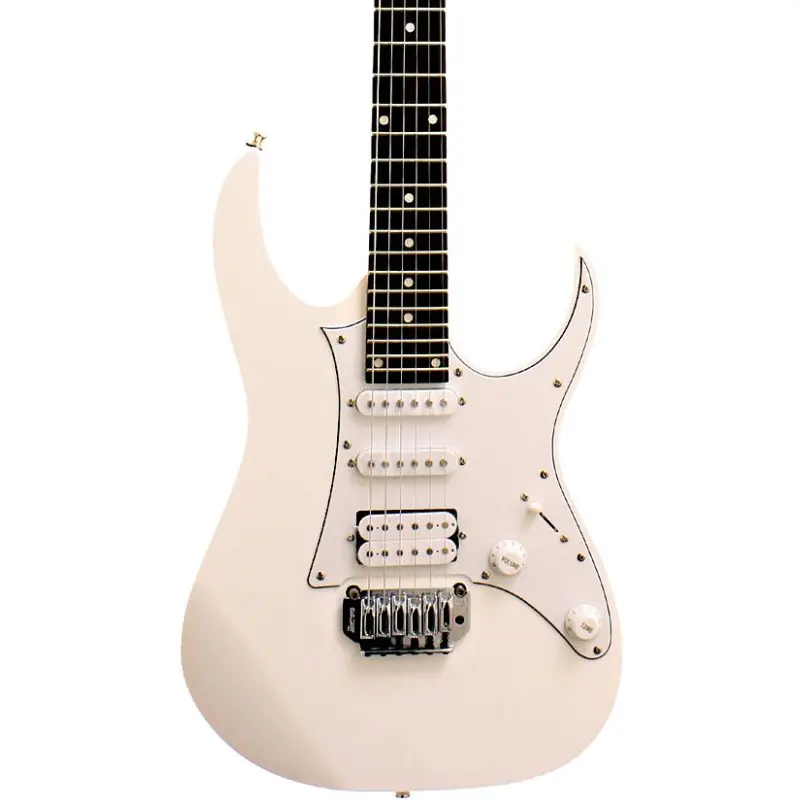 Ibanez GIO RG Series Electric Guitar, Black Flat (ID: IB55121) Don’t Miss Out
