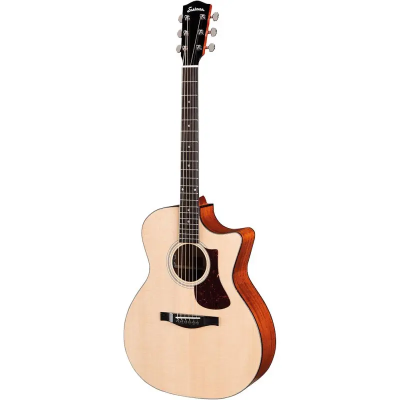 Eastman AC122-1CE-DLX Grand AuditoriumElectro Guitar Hot Deal