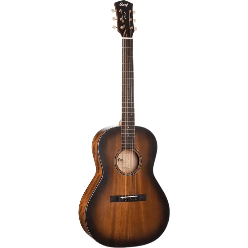 Cort Core-PE Parlour Body Electro Guitar Shop Now