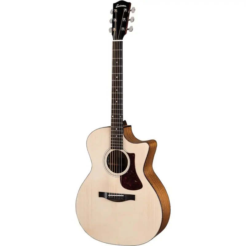 Eastman AC222CE Grand AuditoriumElectro Guitar Professional Grade