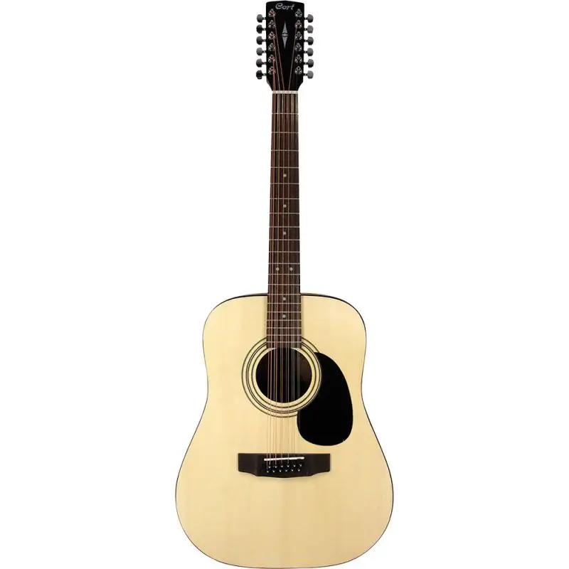 Reduced Price Cort AD810-12-OP 12 String Acoustic Guitar