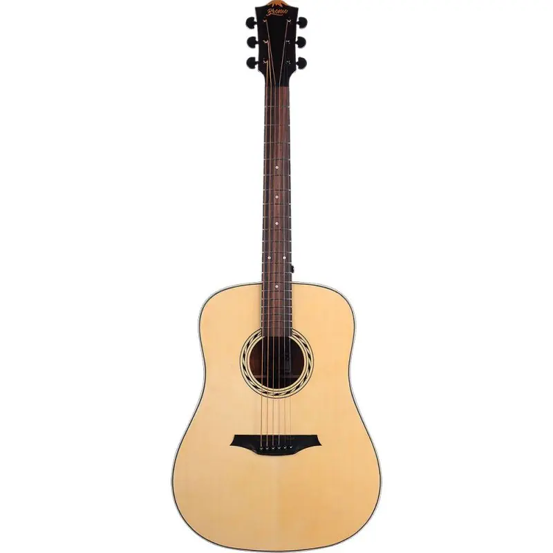 Bromo BAA1 Appalachia Guitar, Dreadnought Brand New