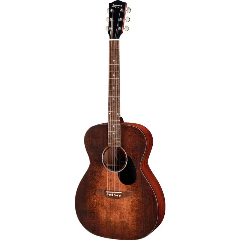 Eastman PCH1-OM-C Orchestra Guitar, Classic Get Yours