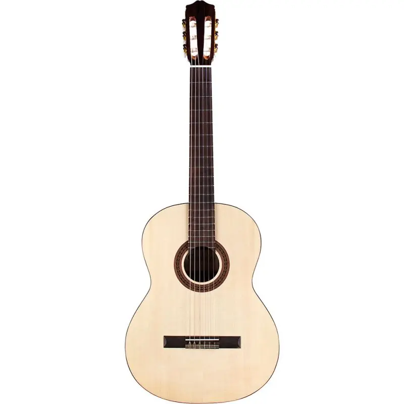 Cordoba C5-SPR Classical Guitar, Spruce Top Best Price