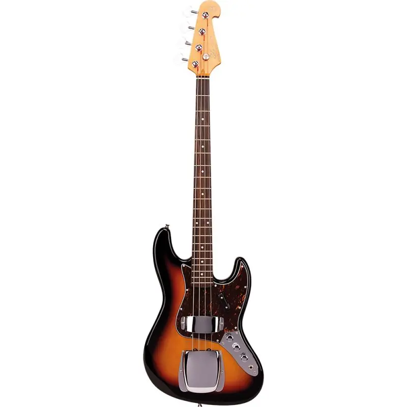 Instant Buy SX 86943T Electric Bass JB, Sunburst