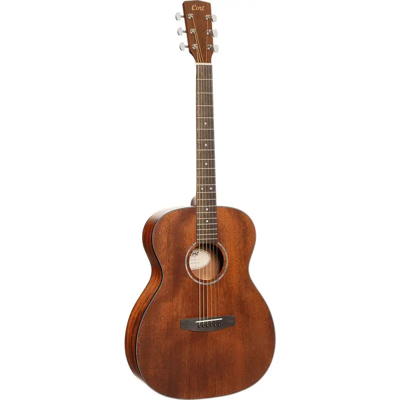 Trending Cort L60M Orchestra Body Guitar