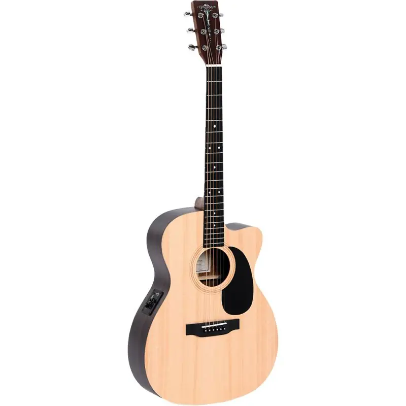 Sigma 000TCE 000 Electro Acoustic Guitar Shop Now