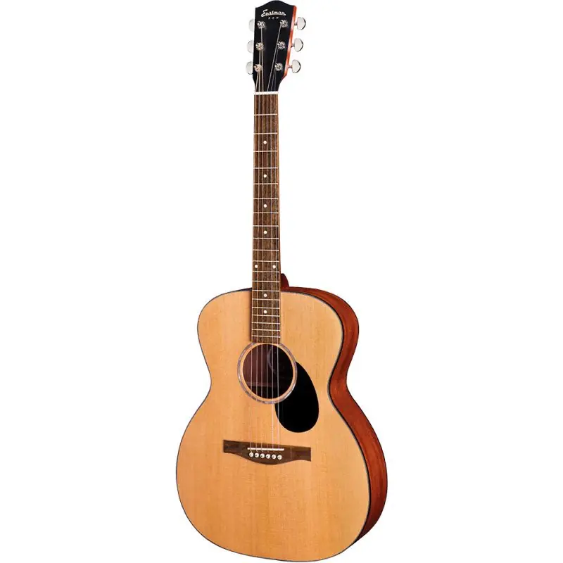 Markdown Eastman PCH1-OM Orchestra Guitar, Natural