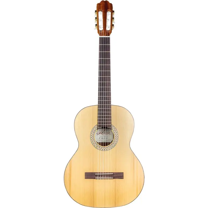 Deal Kremona S62C-OP Classical Guitar, 3\\/4 Size