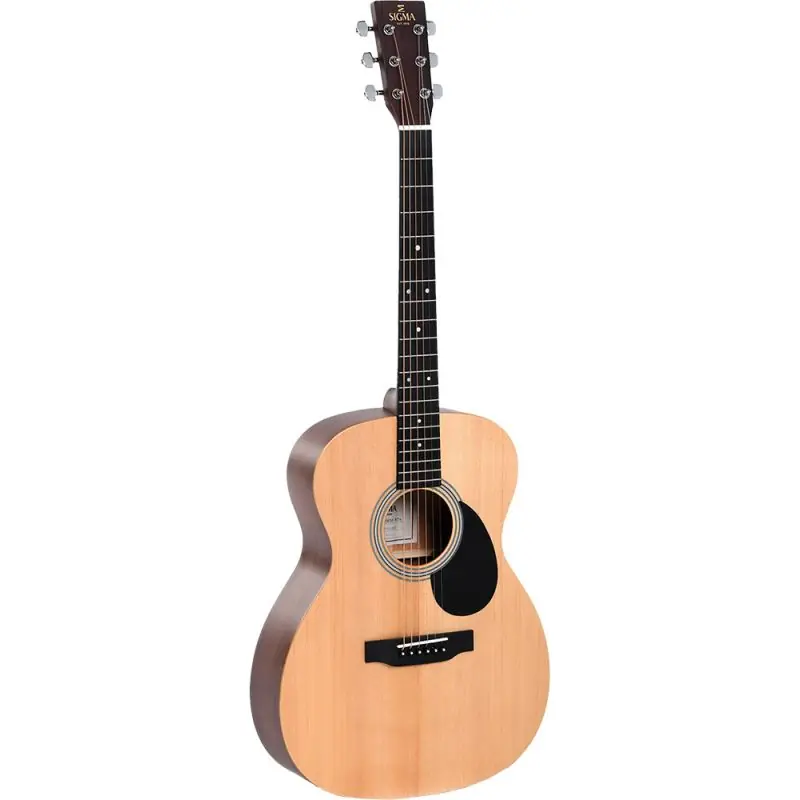Sigma OMM-ST 000 Acoustic Guitar Cheap