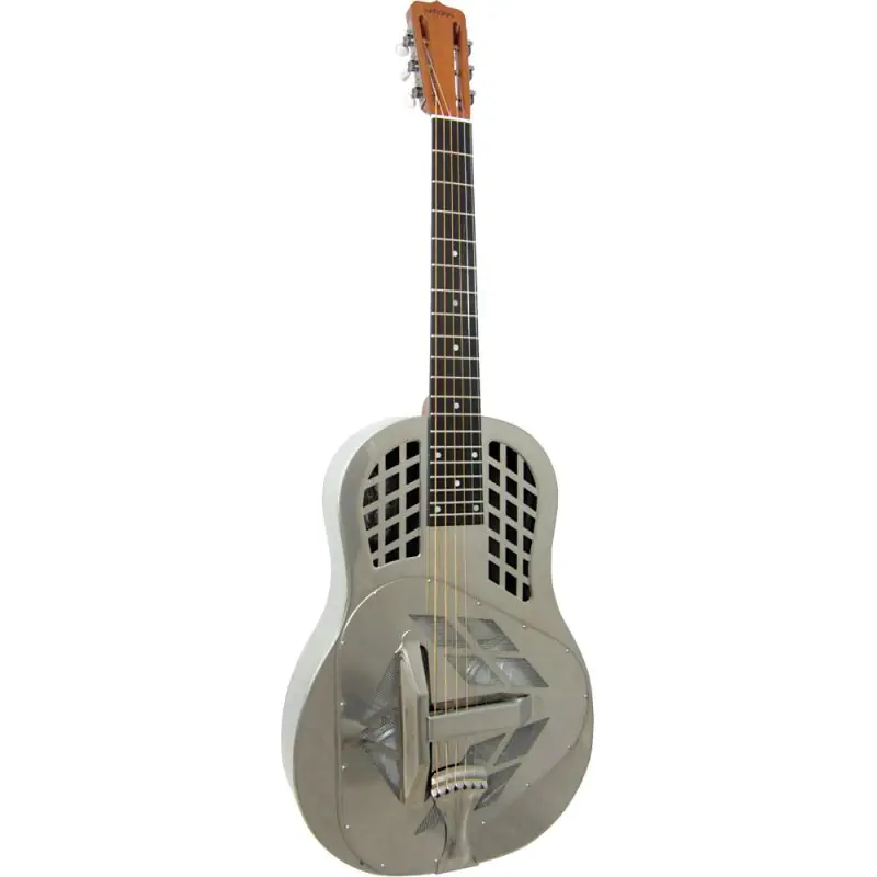 New Release National NRP Tricone Guitar