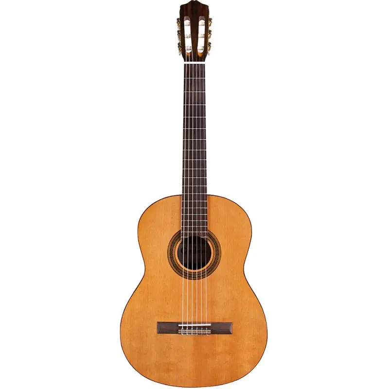 Cordoba C5 CD Ltd Classical Guitar, Cedar Top Limited Offer